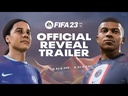 FIFA 23 Standard Edition Trailer