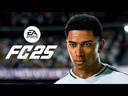 FC 25 Standard Edition (Next gen)