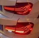 BMW CSL Taillights