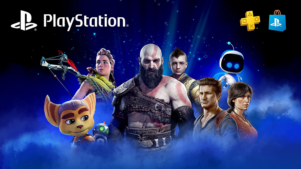 PlayStation Store US