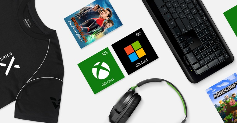 Xbox Store US