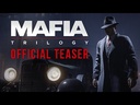 Mafia Trilogy