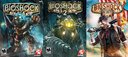 Bioshock - La coleccion