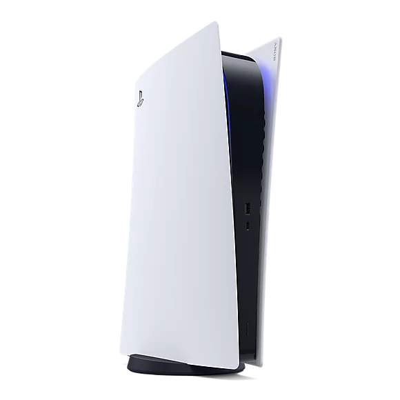 PlayStation 5 Digital