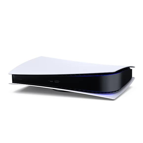 PlayStation 5 Digital
