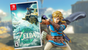 The Legend of Zelda: Tears of the Kingdom
