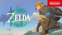 The Legend of Zelda: Tears of the Kingdom