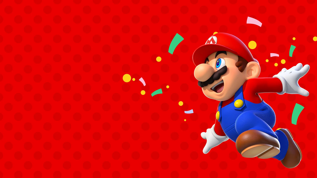 Nintendo eShop US $10