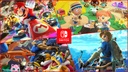 Nintendo eShop US $10