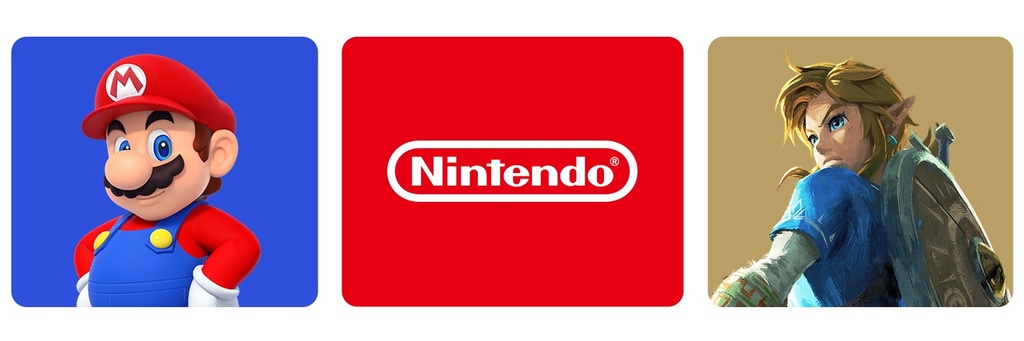 Nintendo eShop US $10