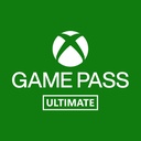 Game Pass Ultimate 1 Mes