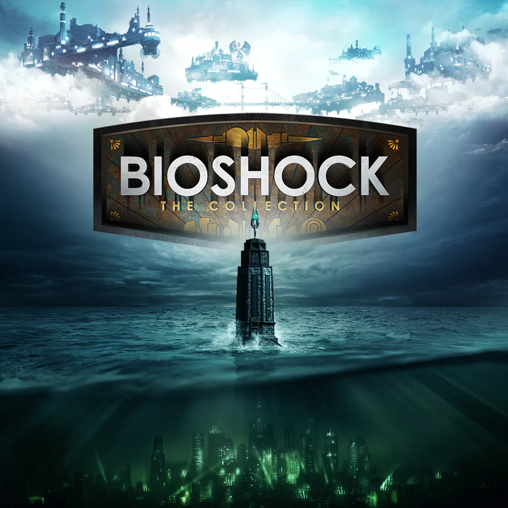 Bioshock - La coleccion