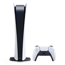 PlayStation 5 Digital (Slim)