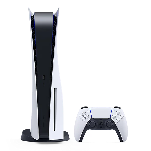 PlayStation 5 (Slim)