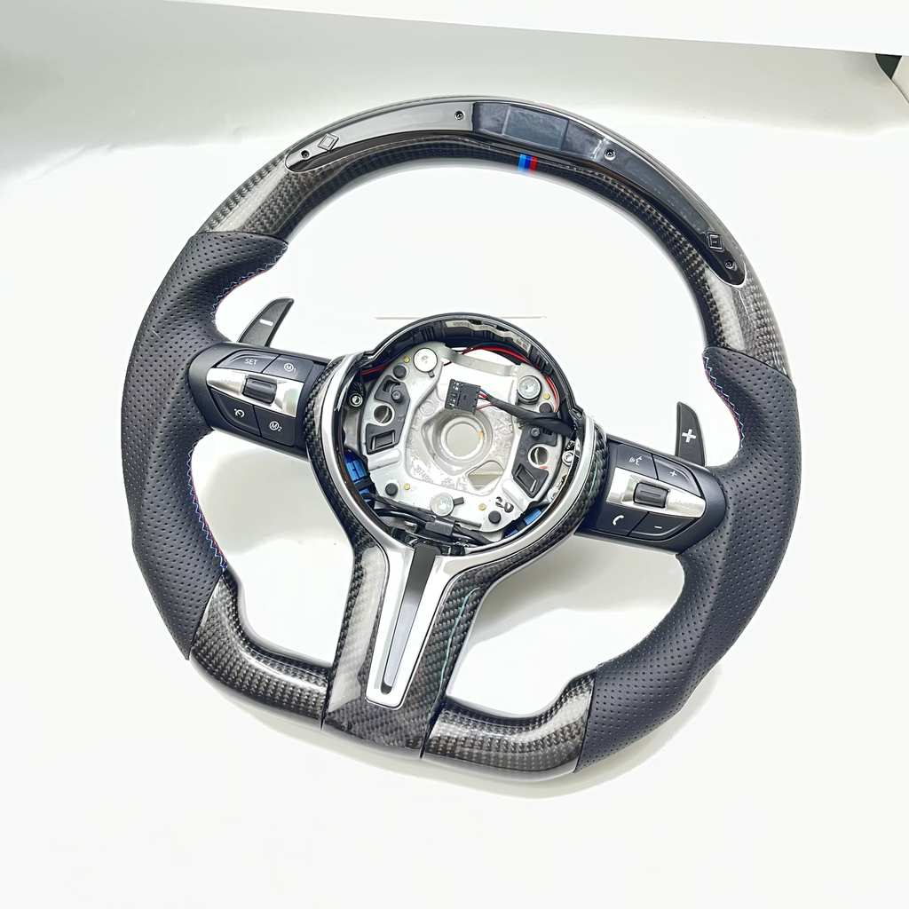 BMW Sport Steering Wheel