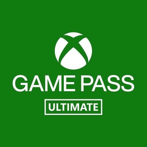 [XGPU1] Game Pass Ultimate 1 Mes