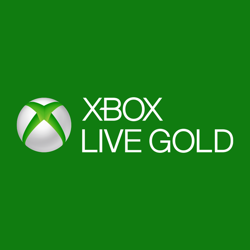 [XLG1] Xbox Live Gold 1 Mes