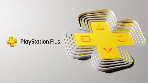 PlayStation Plus Essential HN