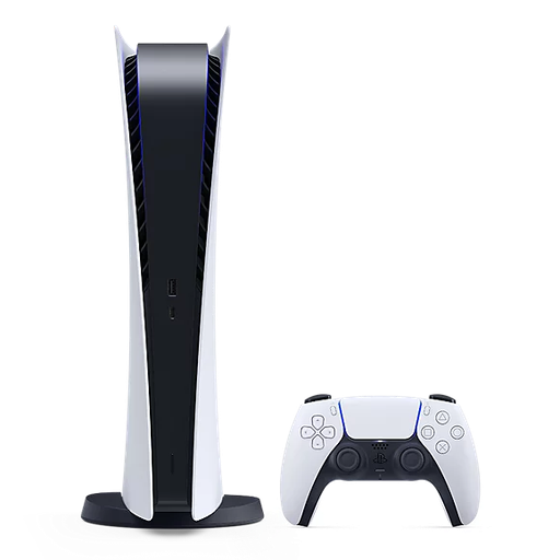 [PS5D] PlayStation 5 Digital (Slim)