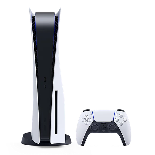[PS5C] PlayStation 5 (Slim)