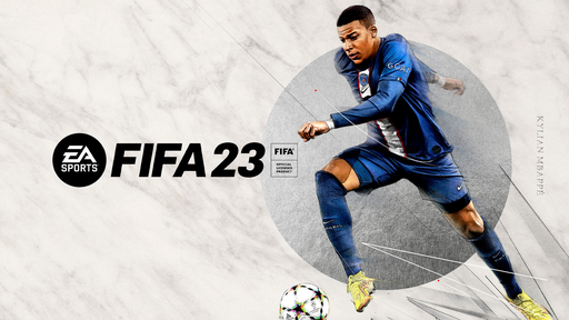 FIFA 23 Standard Edition (Next gen)