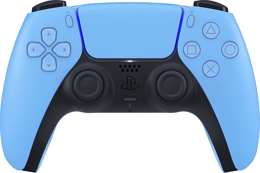 Control PlayStation 5