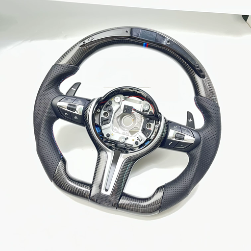 BMW Sport Steering Wheel